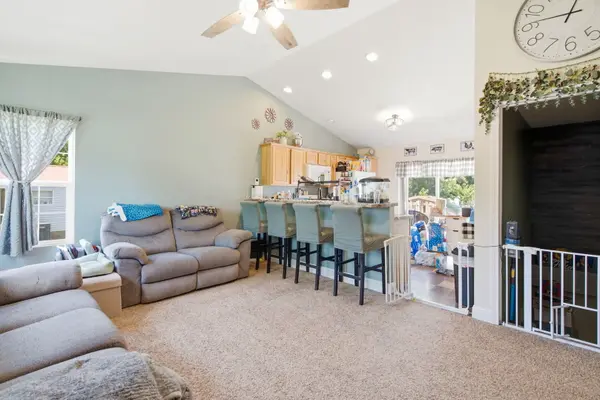 308 W Florence ST, Sesser, IL 62884