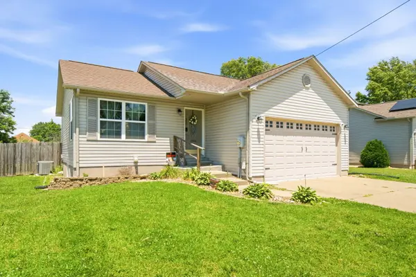 308 W Florence ST, Sesser, IL 62884