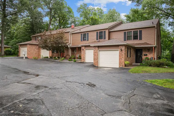3620 38TH ST #3, Rock Island, IL 61201