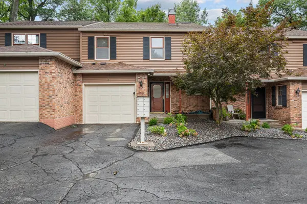 3620 38TH ST #3, Rock Island, IL 61201