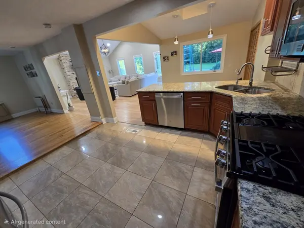1909 W 56th ST, La Grange Highlands, IL 60525