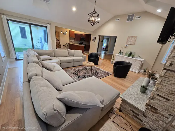 1909 W 56th ST, La Grange Highlands, IL 60525