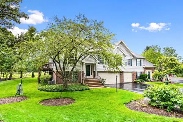 1115 Hunt Wyck CT #1115, Elgin, IL 60120