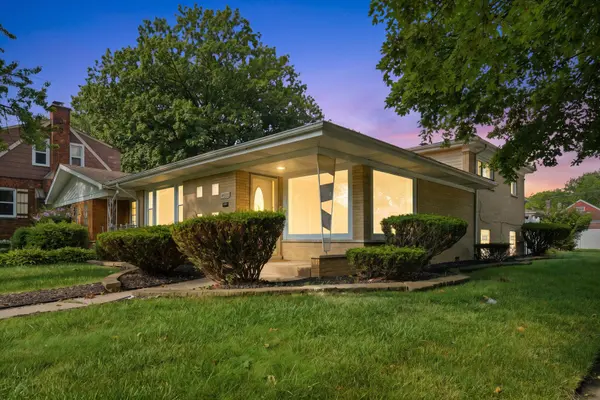 14500 S Wabash AVE, Riverdale, IL 60827