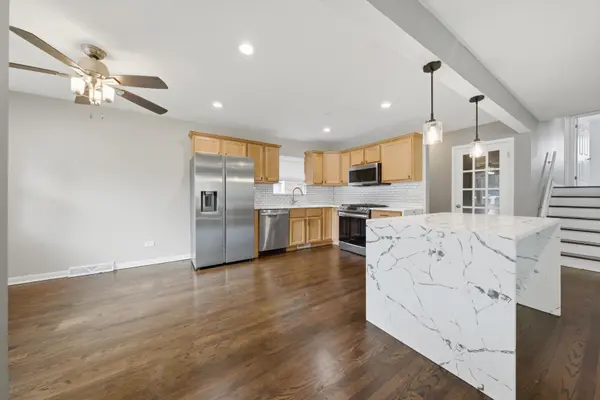 14500 S Wabash AVE, Riverdale, IL 60827