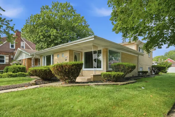 14500 S Wabash AVE, Riverdale, IL 60827