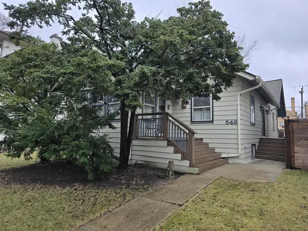 546 Judson AVE #GDN, Evanston, IL 60202