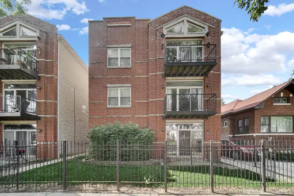 5933 W Huron ST #1S, Chicago, IL 60644