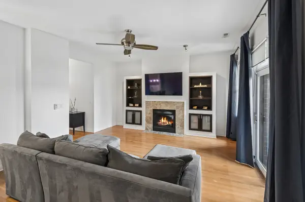4717 N Clark ST #3N, Chicago, IL 60640