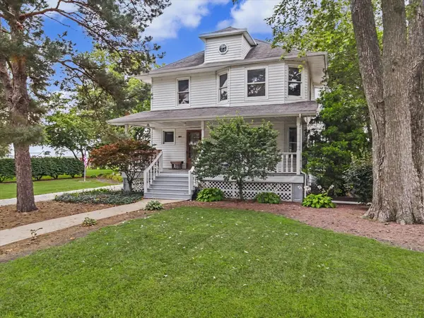 106 S Pine ST, Buckley, IL 60918