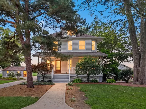 106 S Pine ST, Buckley, IL 60918