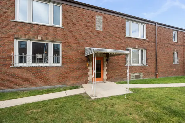 9032 S Laflin ST, Chicago, IL 60620