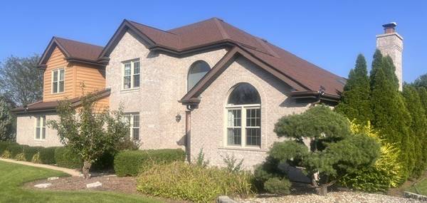 21203 Old North Church RD, Frankfort, IL 60423