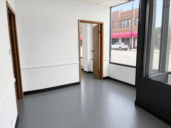6602 N Clark ST, Chicago, IL 60626