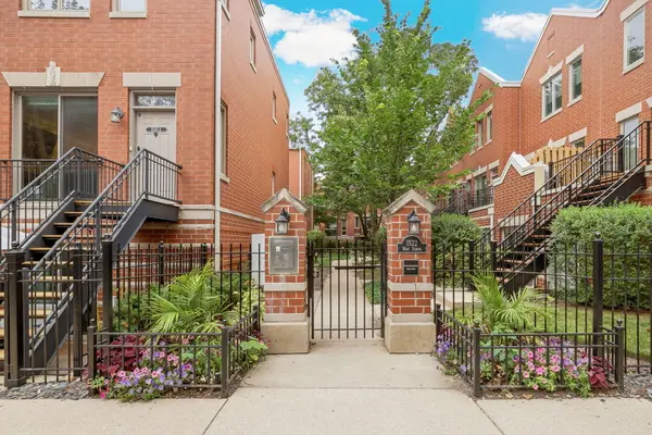 1522 W School ST #G, Chicago, IL 60657