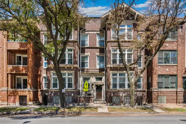 660 E 51st ST #2W, Chicago, IL 60615