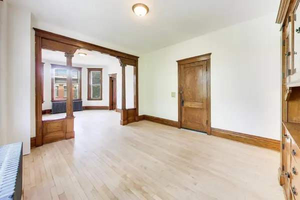 858 N Wolcott AVE #1, Chicago, IL 60622