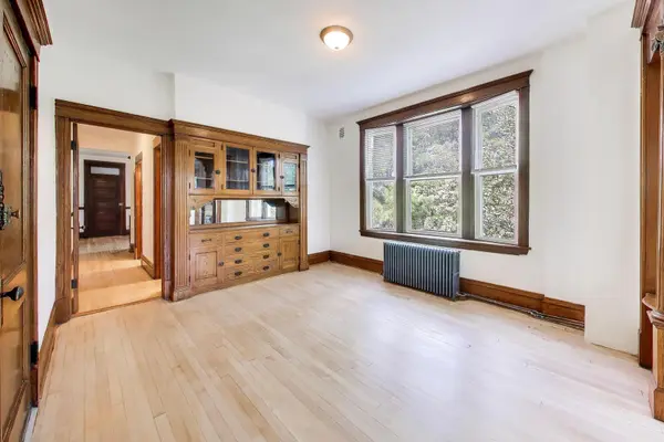 858 N Wolcott AVE #1, Chicago, IL 60622