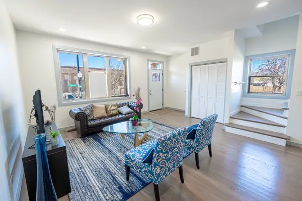 4353 S Halsted ST, Chicago, IL 60609