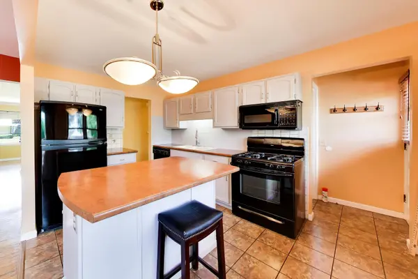 1081 Willson DR, Des Plaines, IL 60016