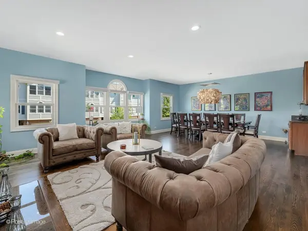 771 W Kristen CT, Palatine, IL 60067