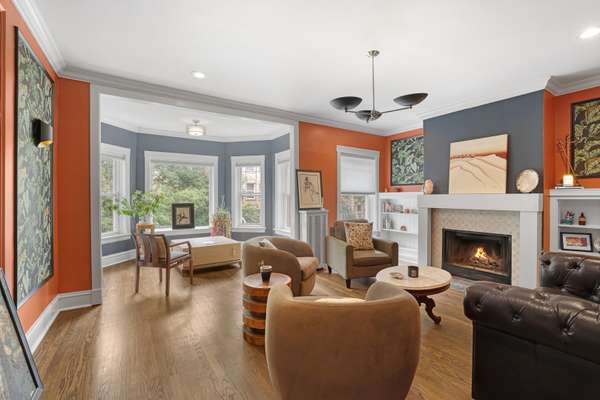 6816 N Lakewood AVE #2, Chicago, IL 60626
