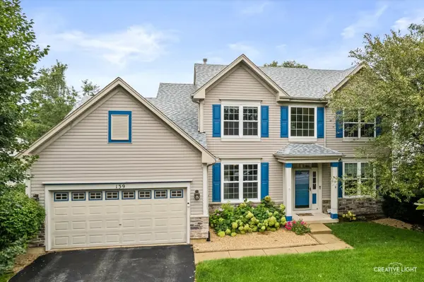 139 Oxford AVE, Sugar Grove, IL 60554