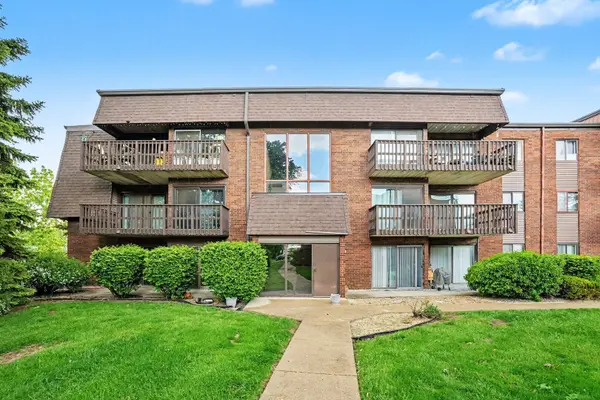 1619 RICHMOND CIR #205, Joliet, IL 60435
