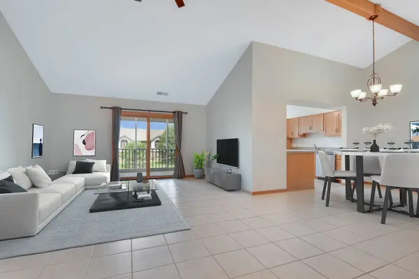 6252 Kallsen DR #4, Tinley Park, IL 60477