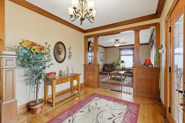 973 E 2500 North RD, Ashkum, IL 60911