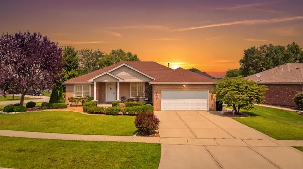 1175 Chase TRL, New Lenox, IL 60451