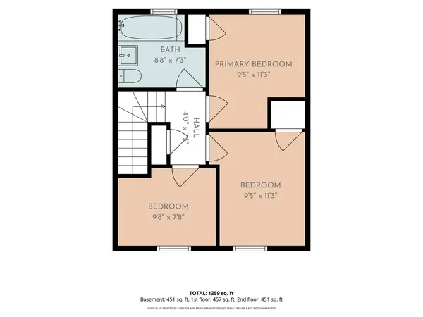 5215 W 63rd PL, Chicago, IL 60638