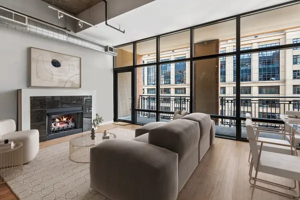 520 S State ST #1505, Chicago, IL 60605