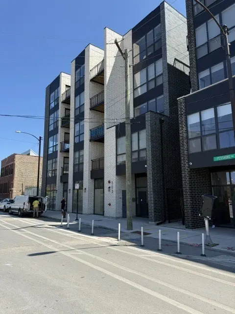 451 E Pershing RD, Chicago, IL 60653