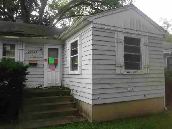 Address not disclosed, Richton Park, IL 60471