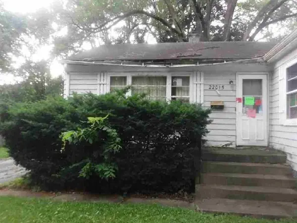 22015 Millard AVE, Richton Park, IL 60471
