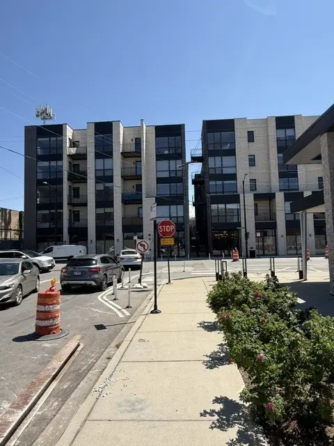 503 E Pershing RD, Chicago, IL 60653