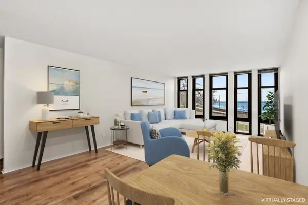 6700 S South Shore DR #2J, Chicago, IL 60649