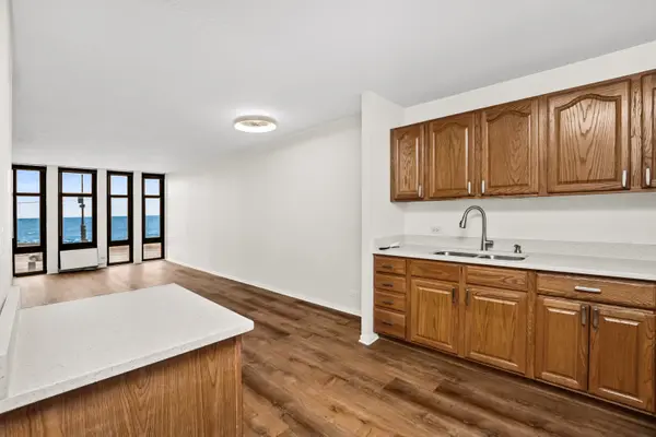 6700 S South Shore DR #2J, Chicago, IL 60649