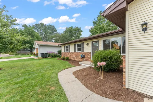 1803 Myra Ridge CT, Urbana, IL 61802