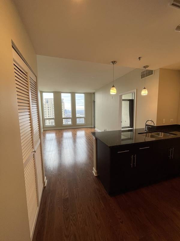 1400 S Michigan AVE #2308, Chicago, IL 60605