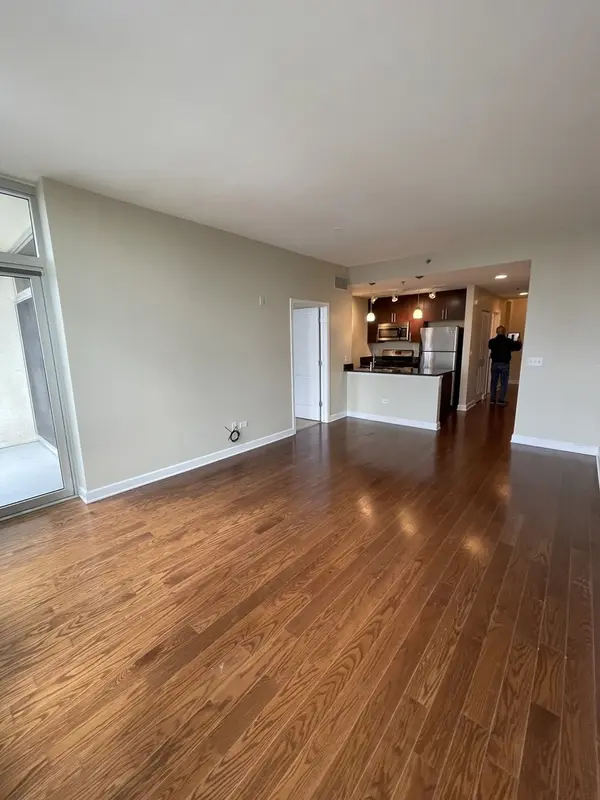 1400 S Michigan AVE #2308, Chicago, IL 60605