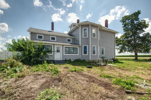 16296 Il-47, Newark, IL 60541