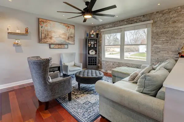 5125 W Margaret ST, Monee, IL 60449