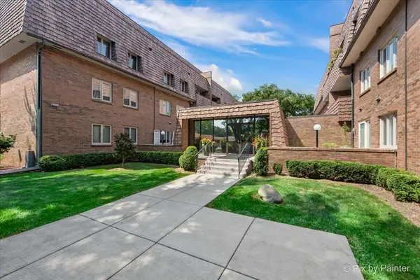 1730 W GALENA BLVD #305W, Aurora, IL 60506
