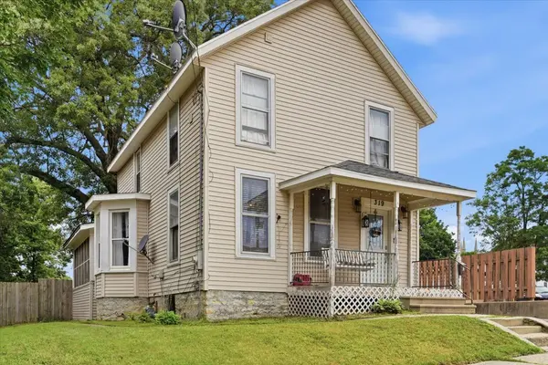 319 S Hennepin AVE, Dixon, IL 61021