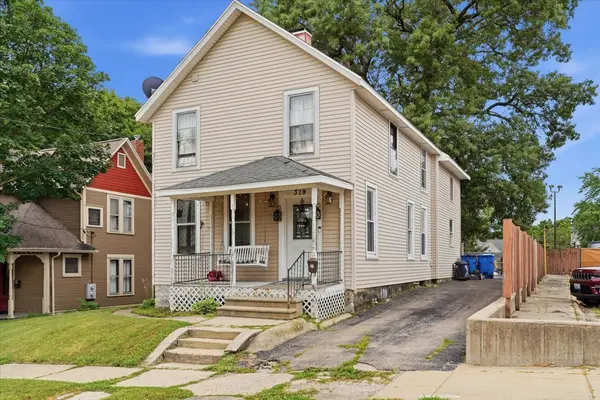 319 S Hennepin AVE, Dixon, IL 61021