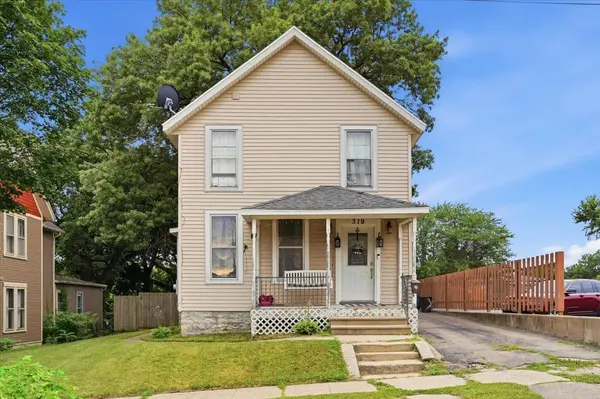 319 S Hennepin AVE, Dixon, IL 61021