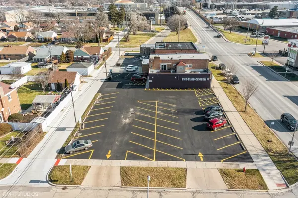 9848 W Roosevelt RD, Westchester, IL 60154