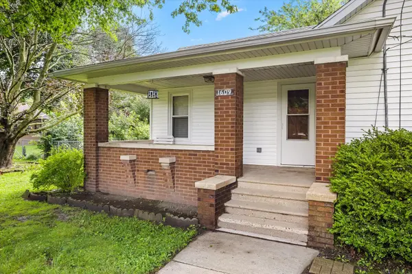 1609 S Hawthorne RD, Streator, IL 61364